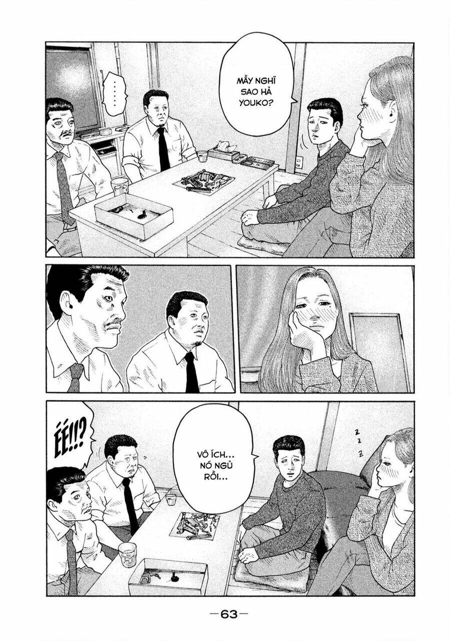 Sát Thủ Ẩn Dật Chapter 144 - Trang 2