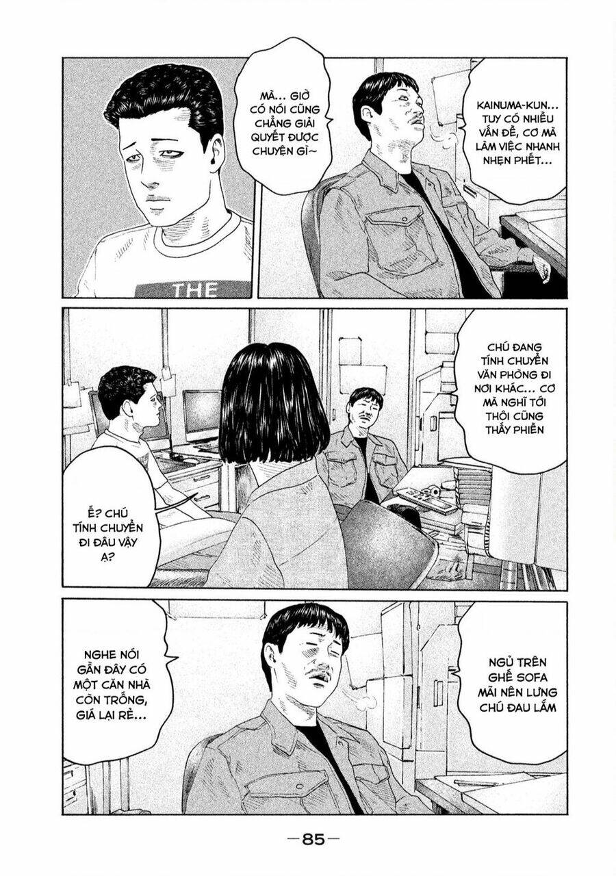 Sát Thủ Ẩn Dật Chapter 145 - Trang 2