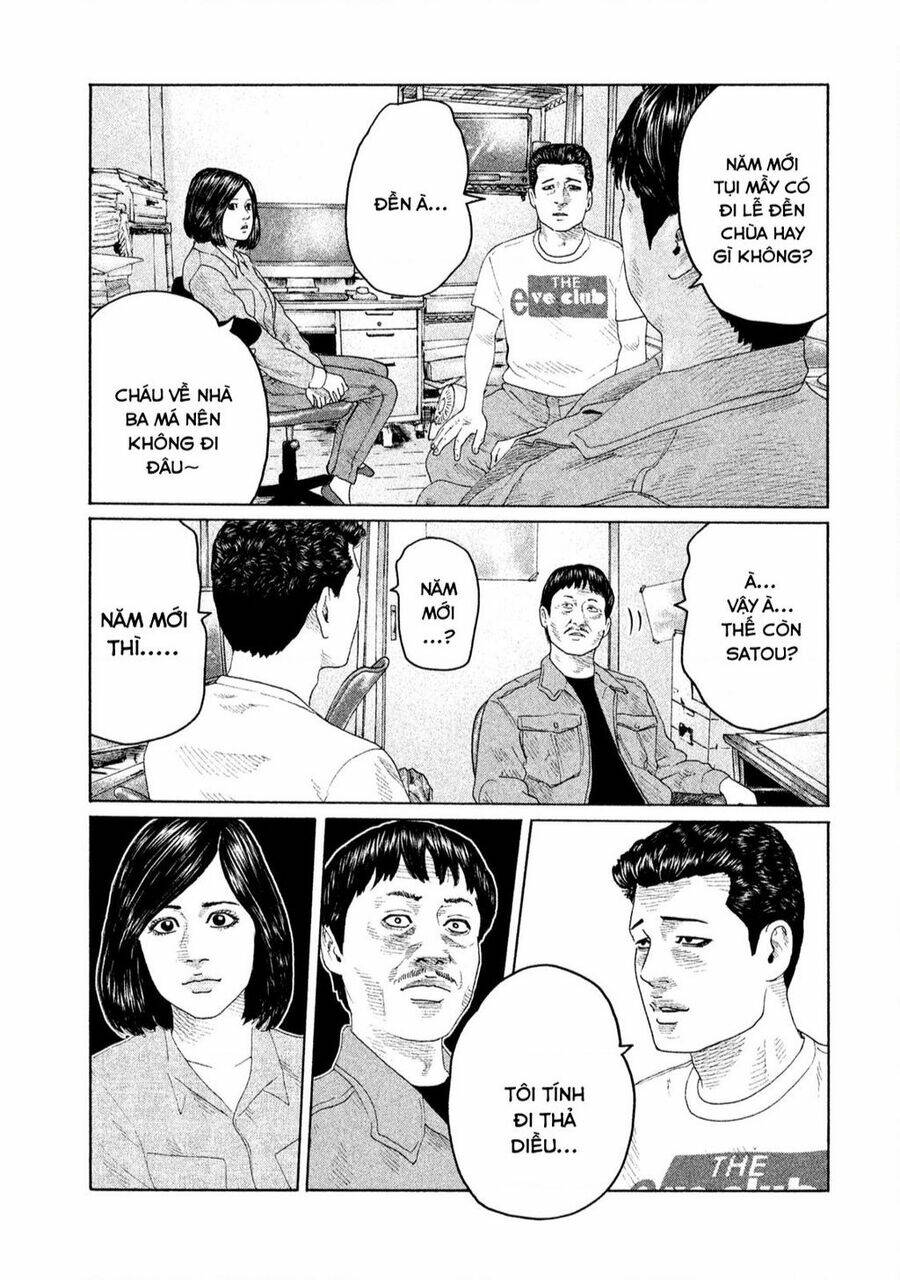 Sát Thủ Ẩn Dật Chapter 145 - Trang 2