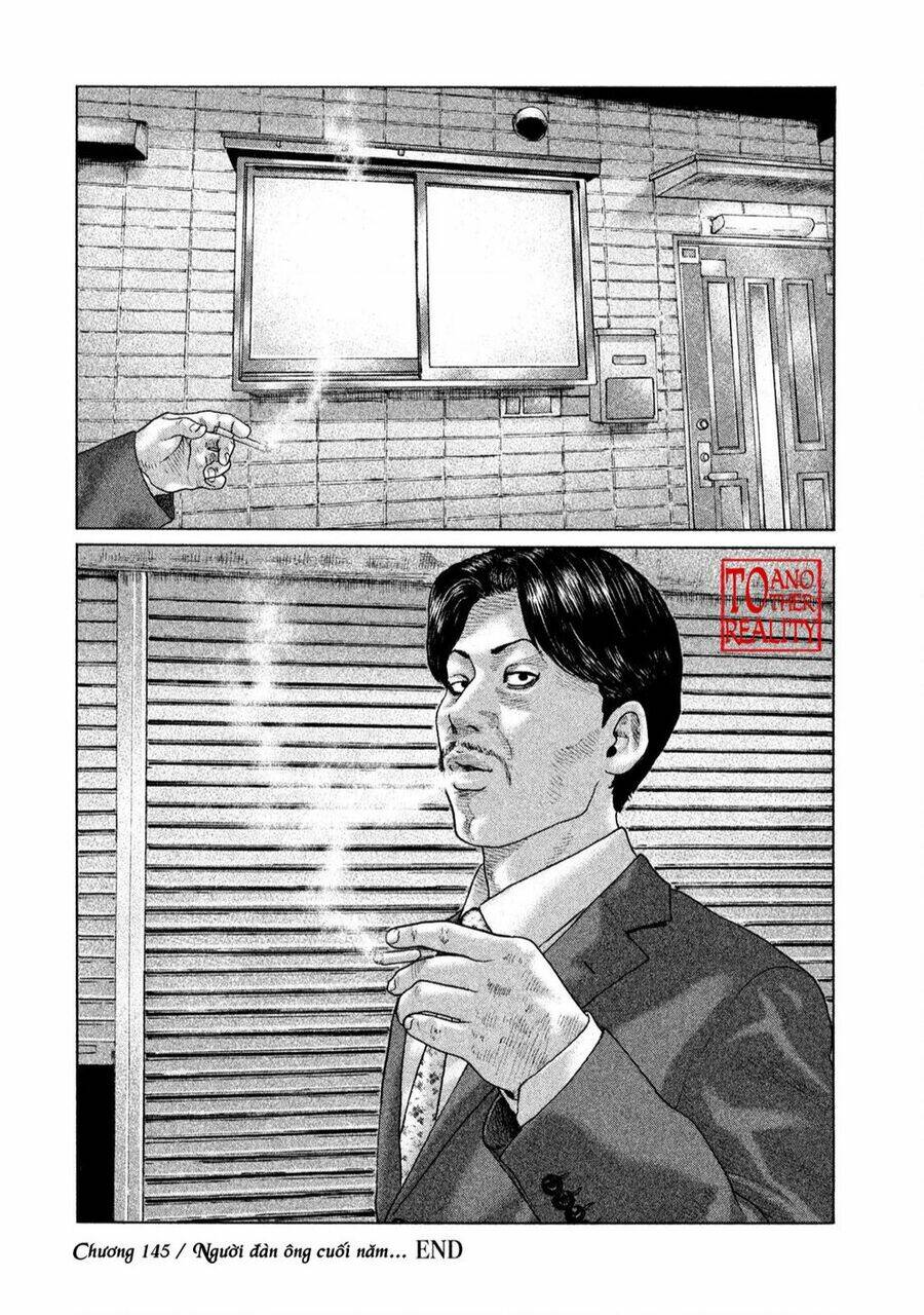 Sát Thủ Ẩn Dật Chapter 145 - Trang 2