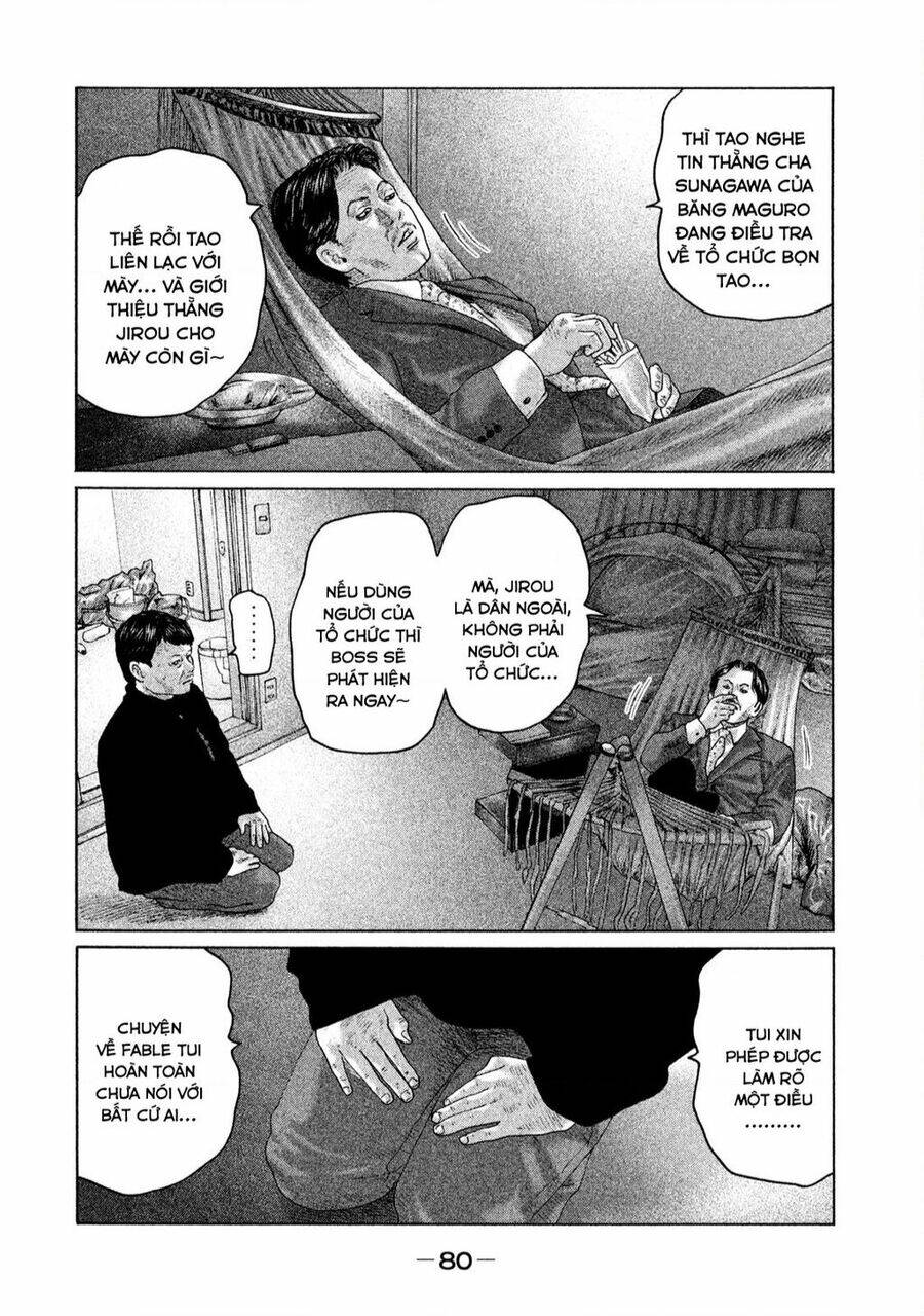 Sát Thủ Ẩn Dật Chapter 145 - Trang 2