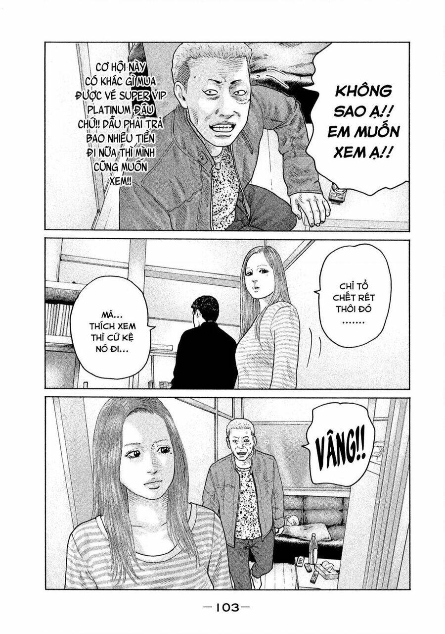 Sát Thủ Ẩn Dật Chapter 146 - Trang 2