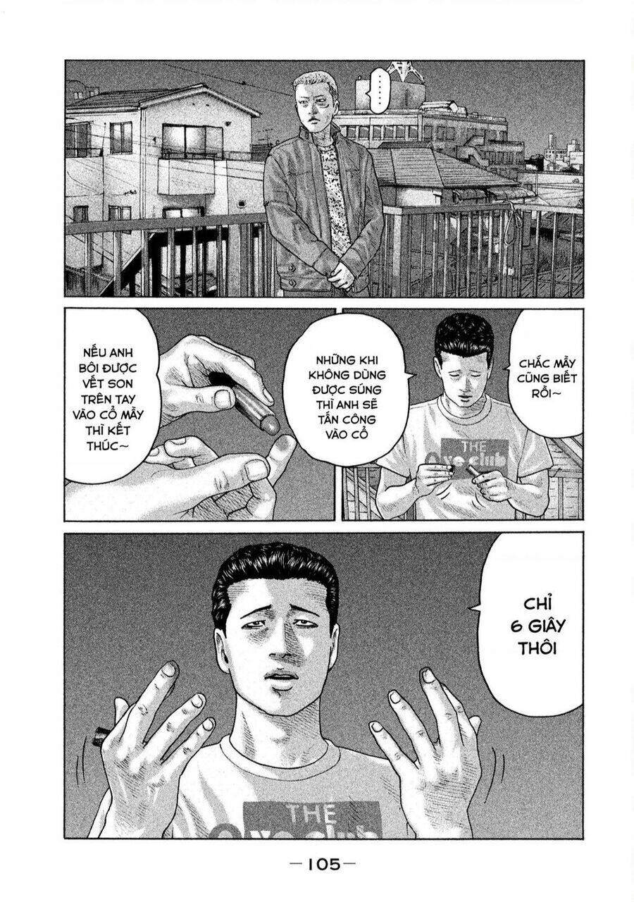 Sát Thủ Ẩn Dật Chapter 146 - Trang 2