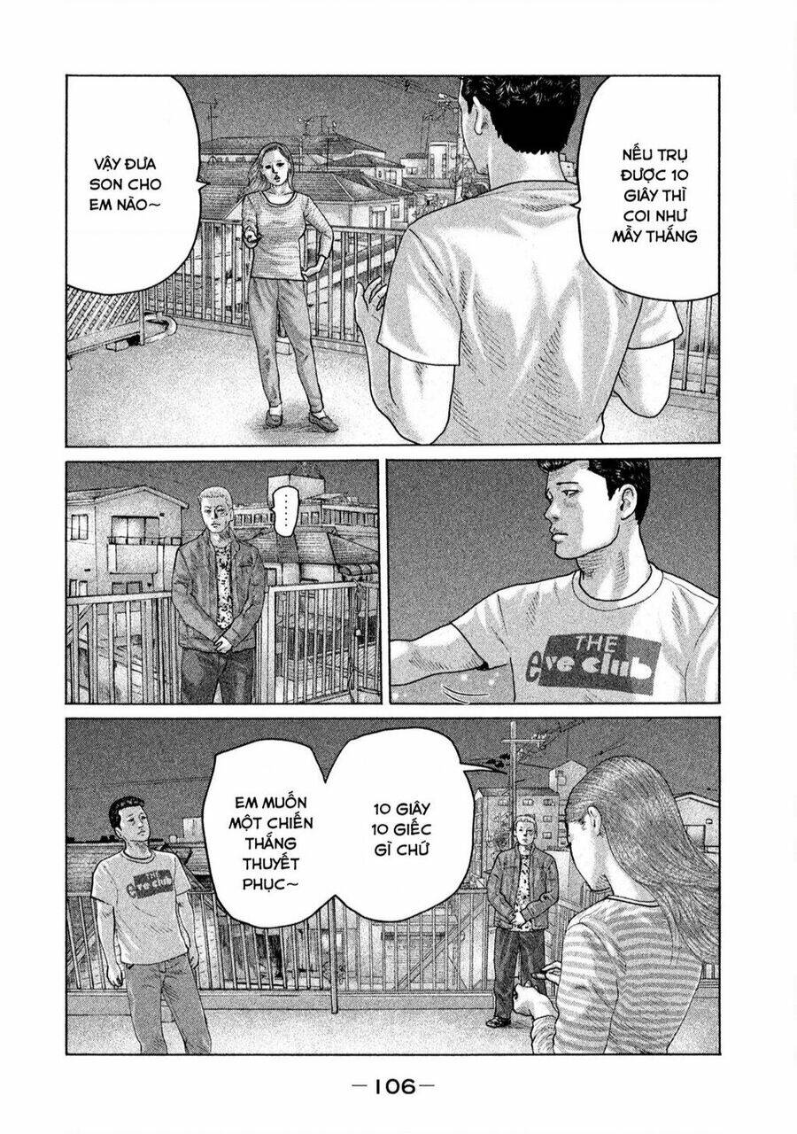 Sát Thủ Ẩn Dật Chapter 146 - Trang 2