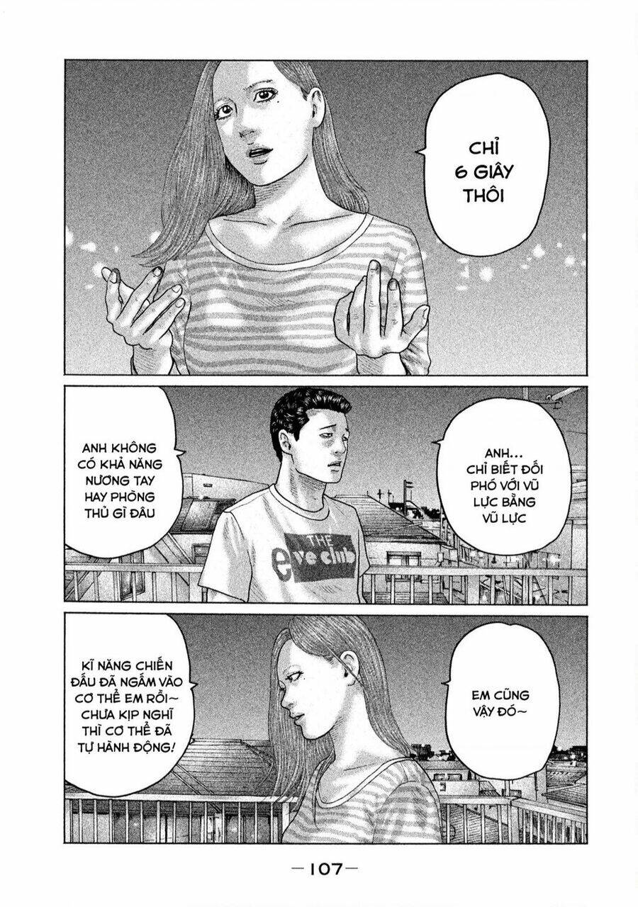 Sát Thủ Ẩn Dật Chapter 146 - Trang 2