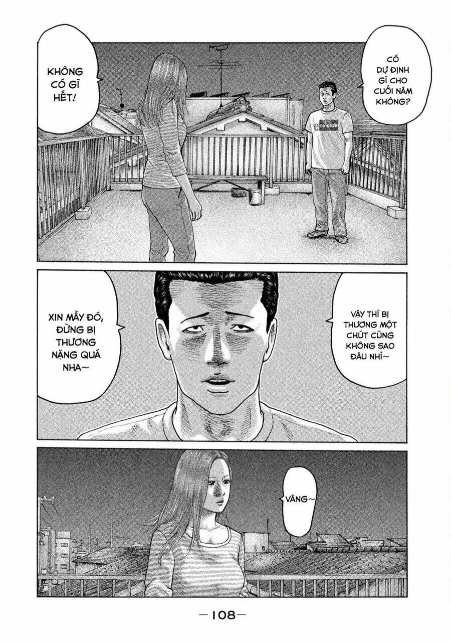 Sát Thủ Ẩn Dật Chapter 146 - Trang 2