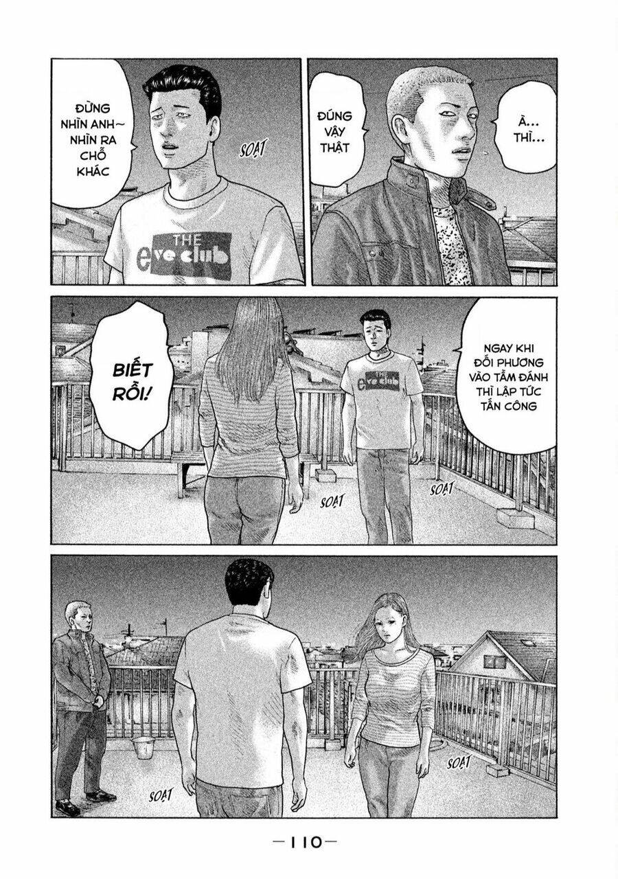 Sát Thủ Ẩn Dật Chapter 146 - Trang 2