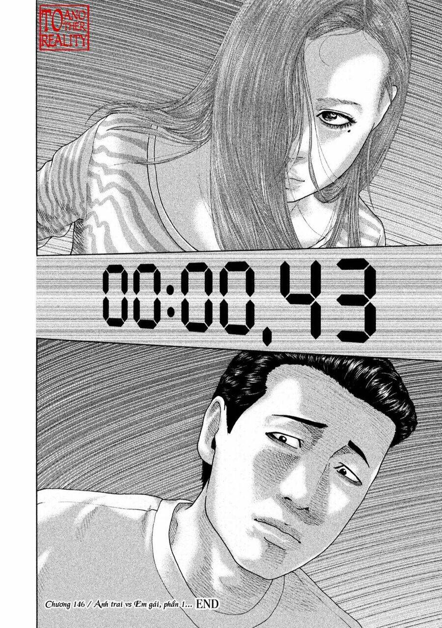 Sát Thủ Ẩn Dật Chapter 146 - Trang 2