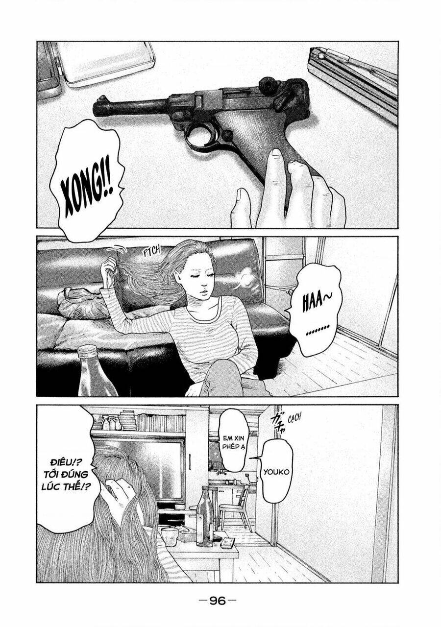 Sát Thủ Ẩn Dật Chapter 146 - Trang 2