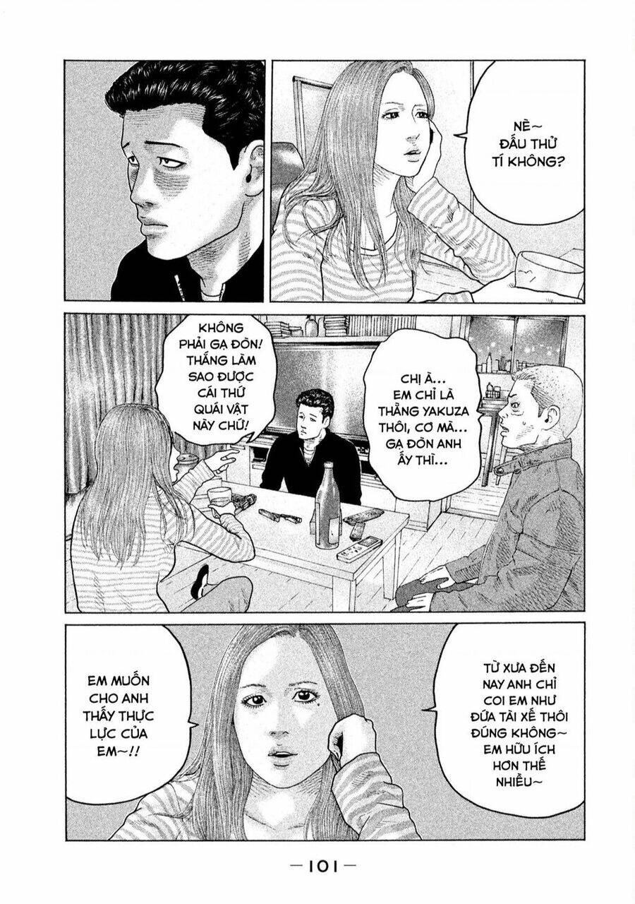 Sát Thủ Ẩn Dật Chapter 146 - Trang 2