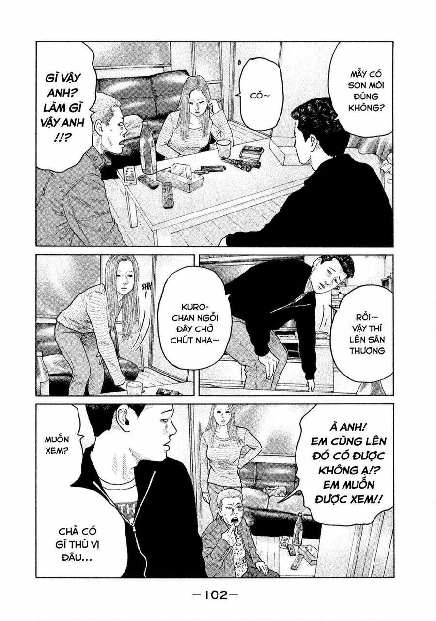 Sát Thủ Ẩn Dật Chapter 146 - Trang 2