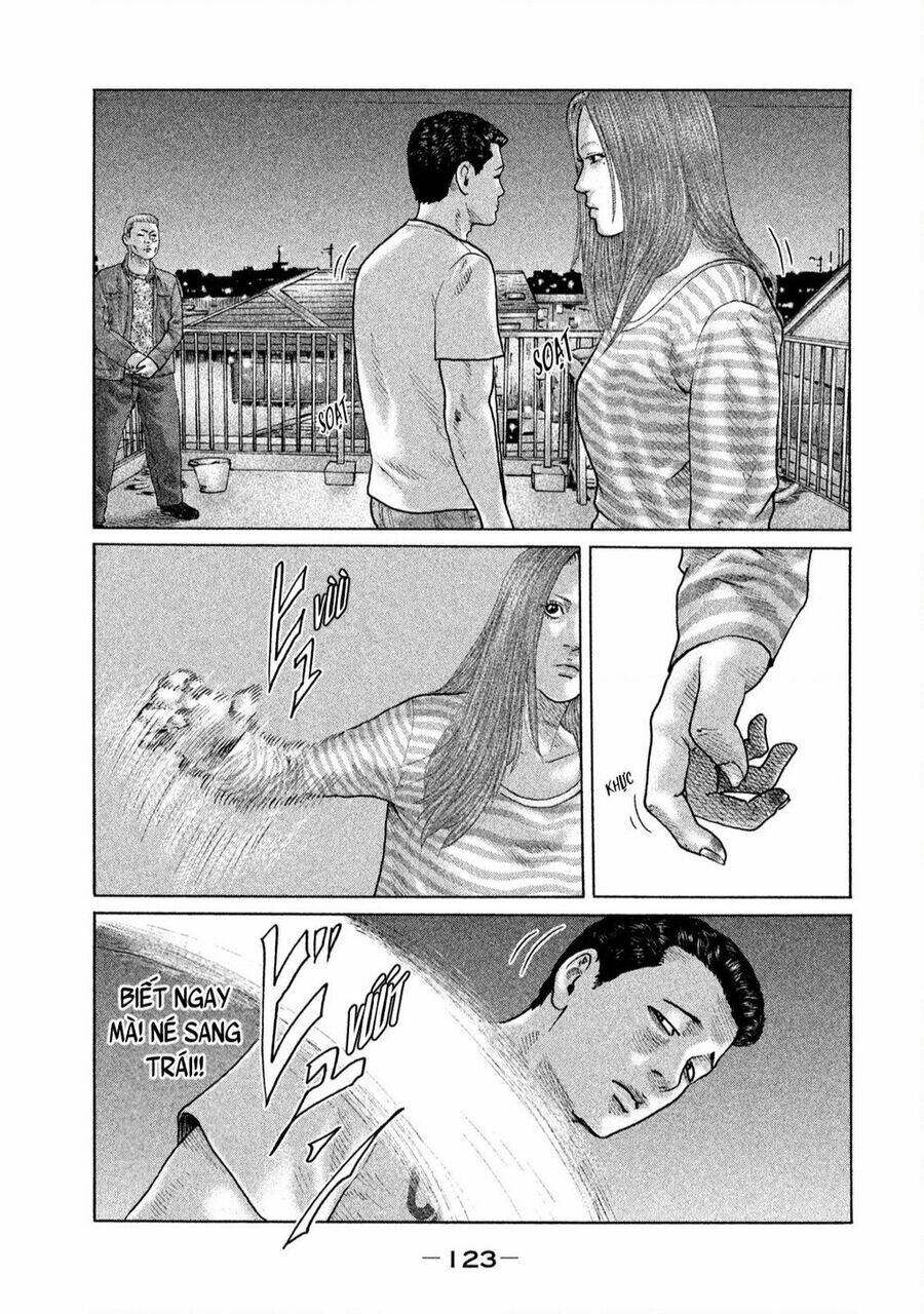 Sát Thủ Ẩn Dật Chapter 147 - Trang 2