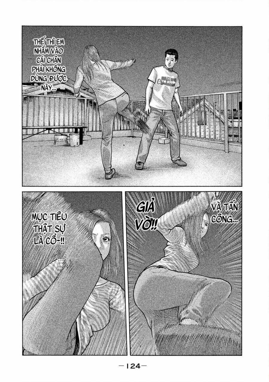 Sát Thủ Ẩn Dật Chapter 147 - Trang 2