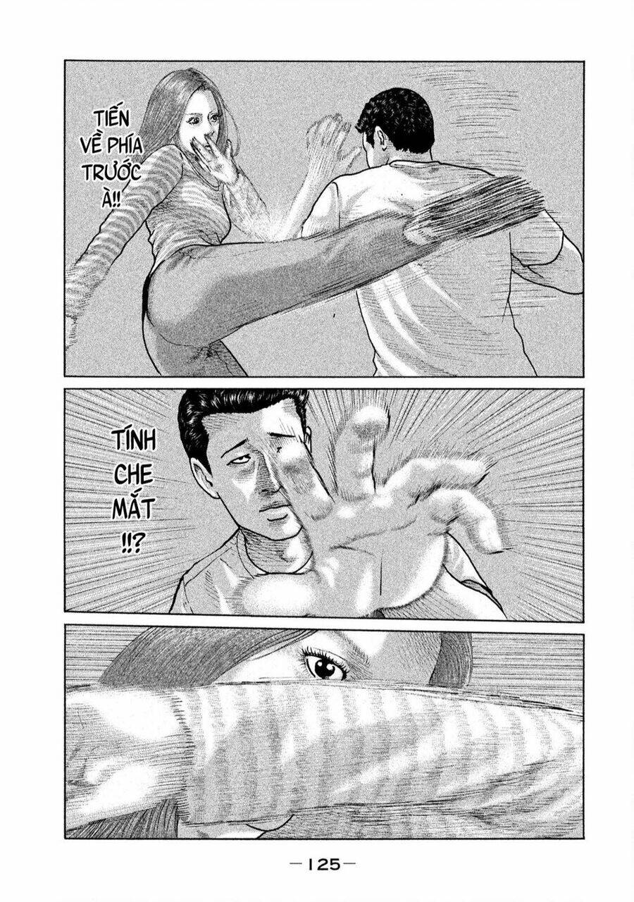 Sát Thủ Ẩn Dật Chapter 147 - Trang 2