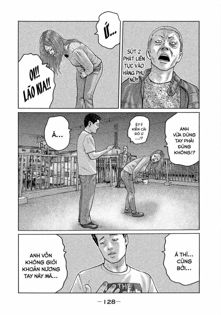 Sát Thủ Ẩn Dật Chapter 147 - Trang 2