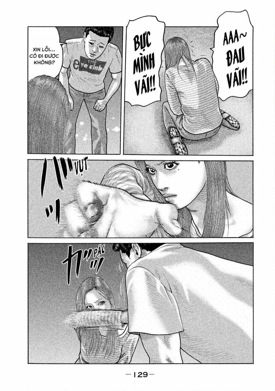 Sát Thủ Ẩn Dật Chapter 147 - Trang 2