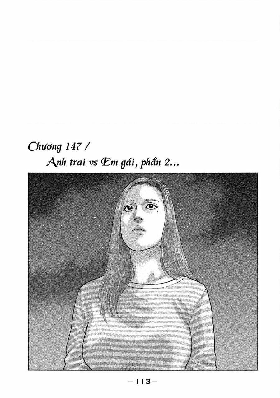 Sát Thủ Ẩn Dật Chapter 147 - Trang 2