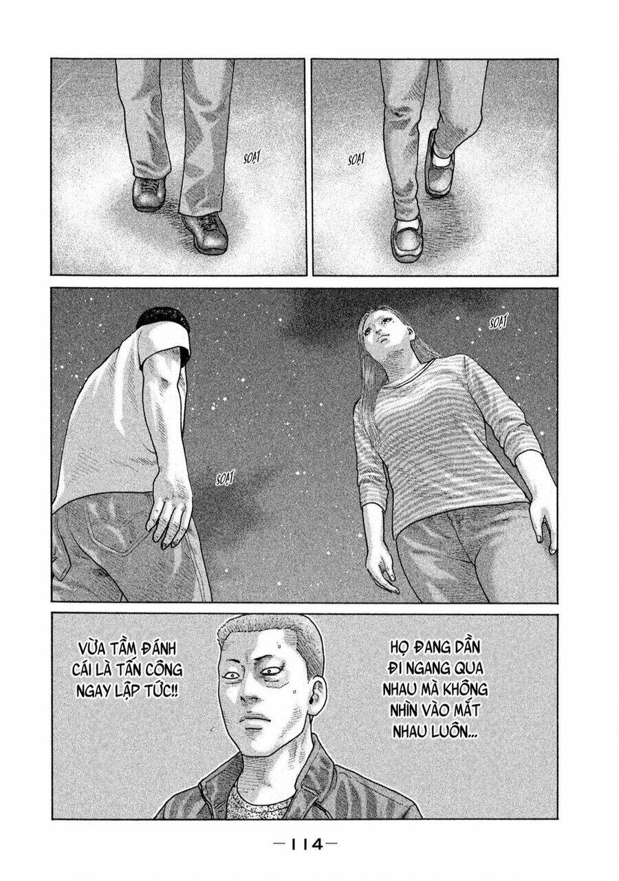 Sát Thủ Ẩn Dật Chapter 147 - Trang 2