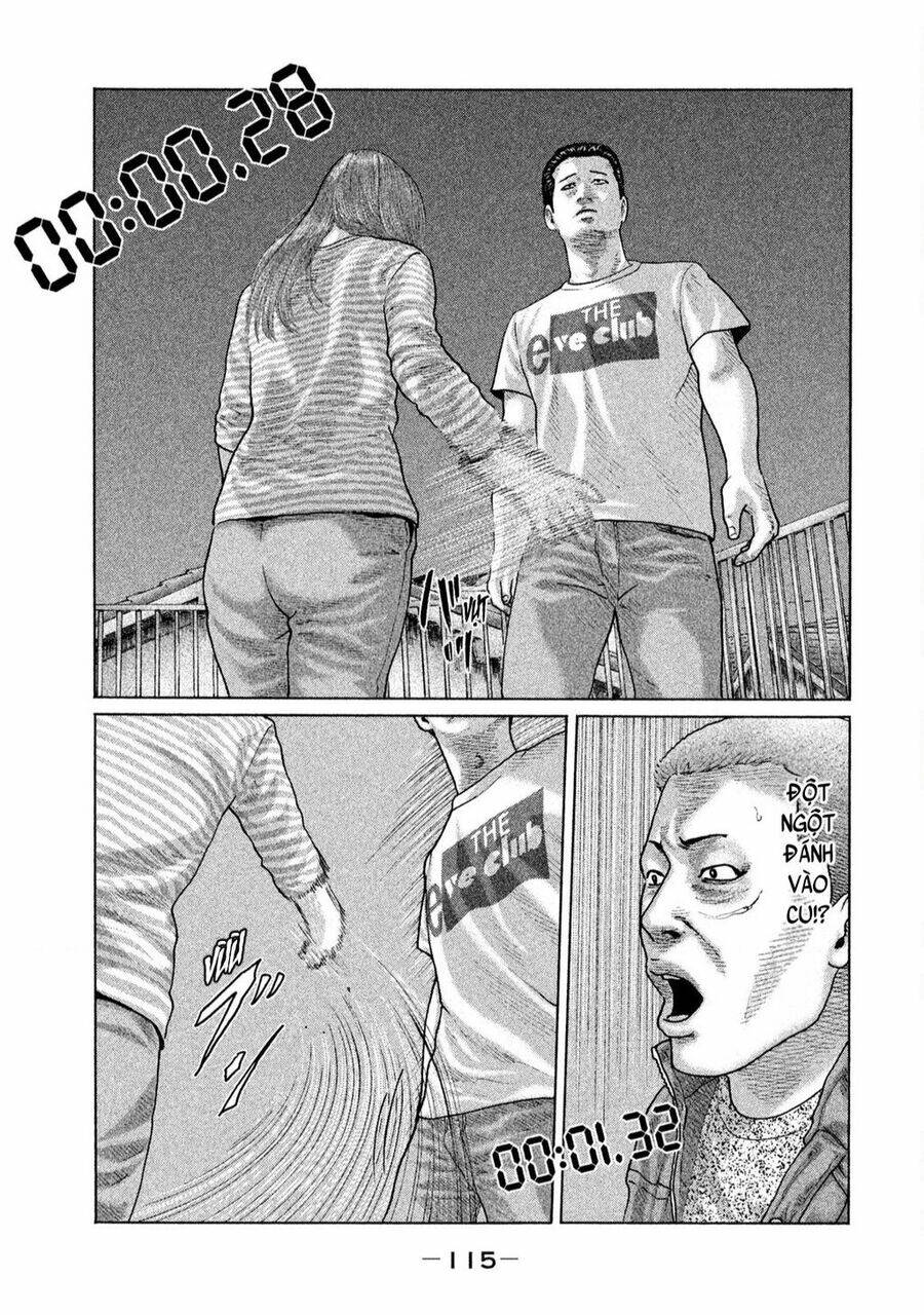 Sát Thủ Ẩn Dật Chapter 147 - Trang 2