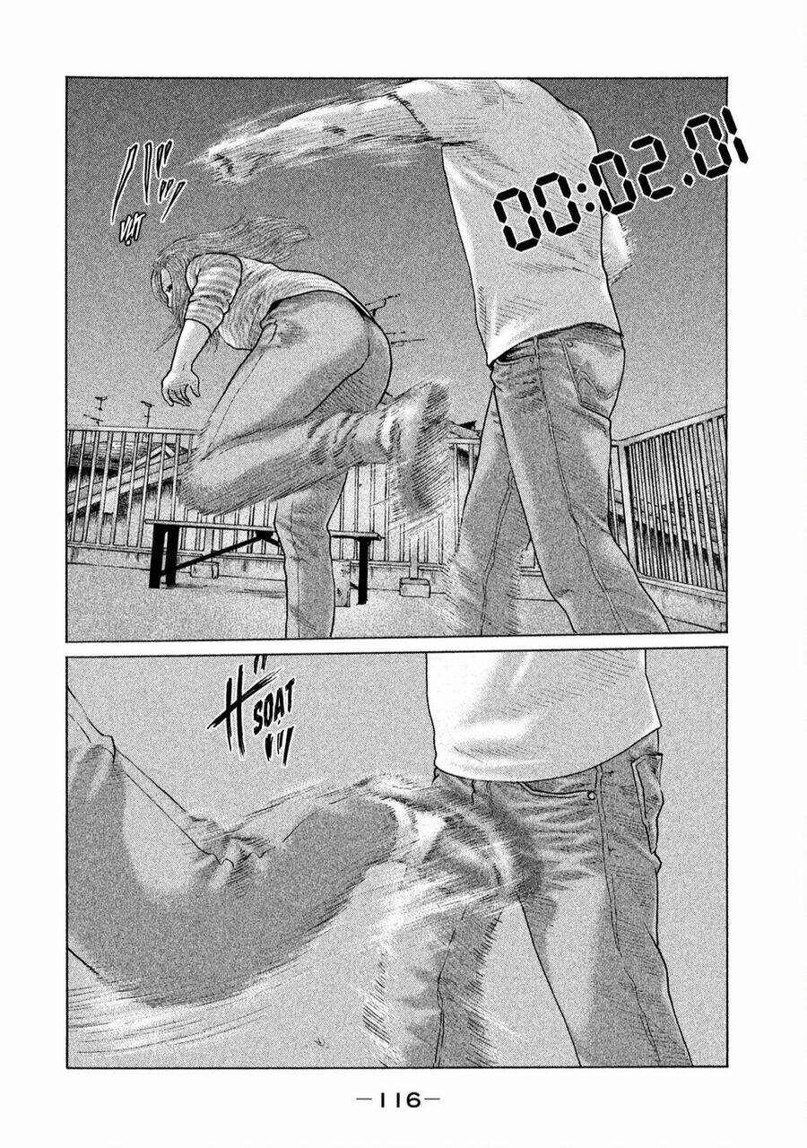 Sát Thủ Ẩn Dật Chapter 147 - Trang 2