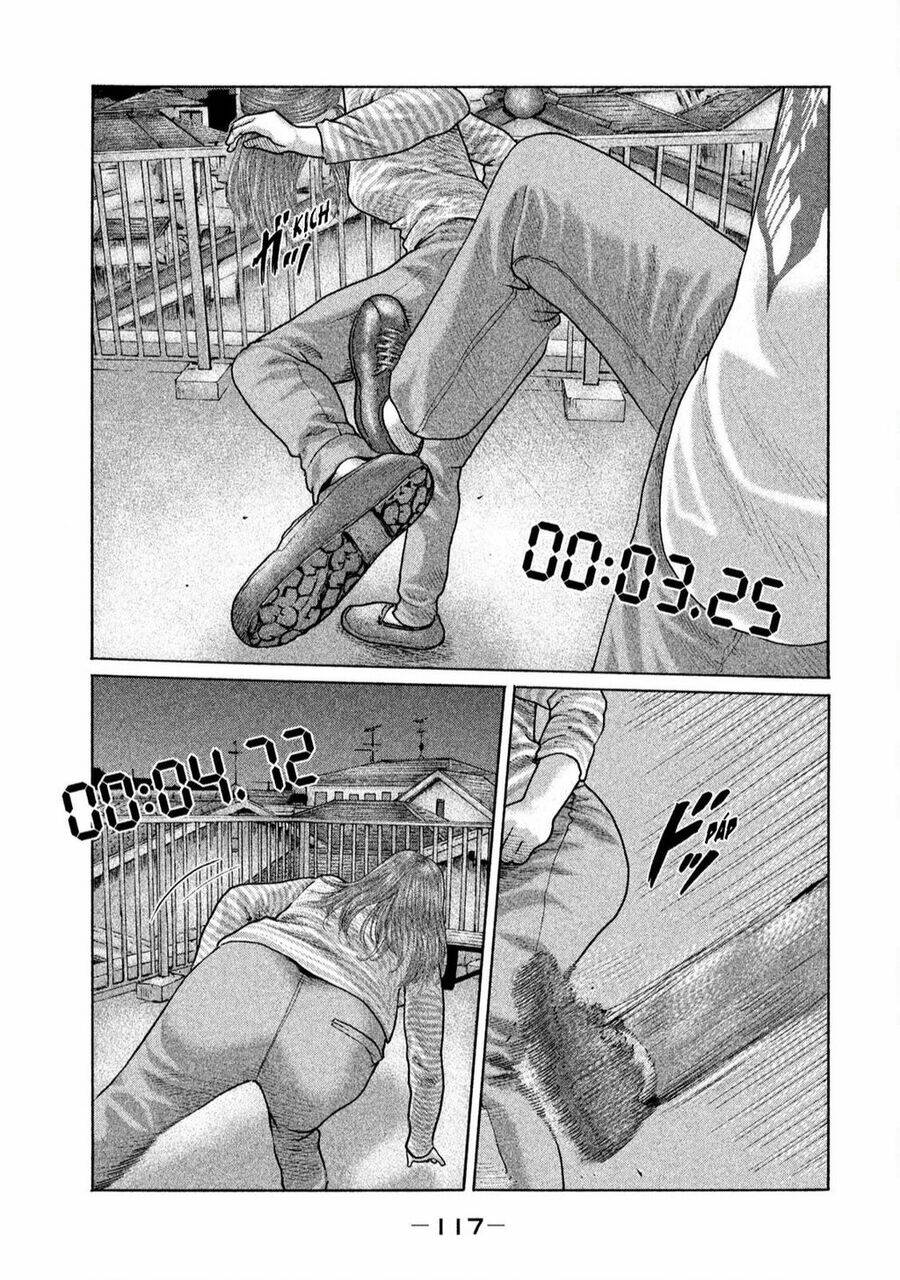 Sát Thủ Ẩn Dật Chapter 147 - Trang 2