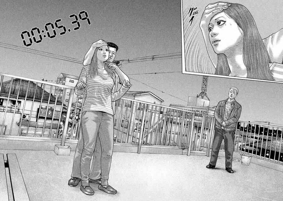 Sát Thủ Ẩn Dật Chapter 147 - Trang 2