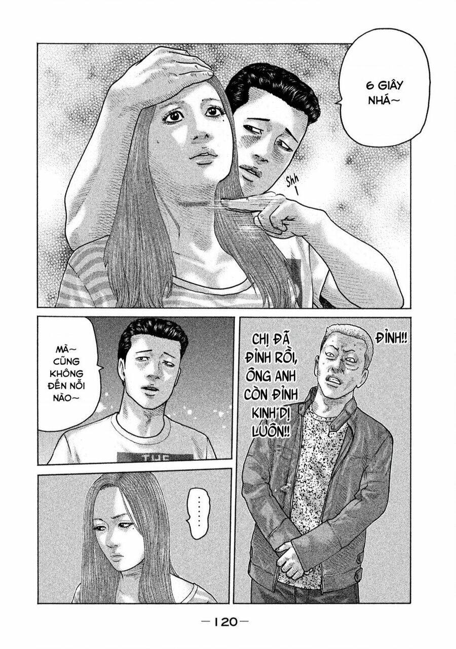 Sát Thủ Ẩn Dật Chapter 147 - Trang 2