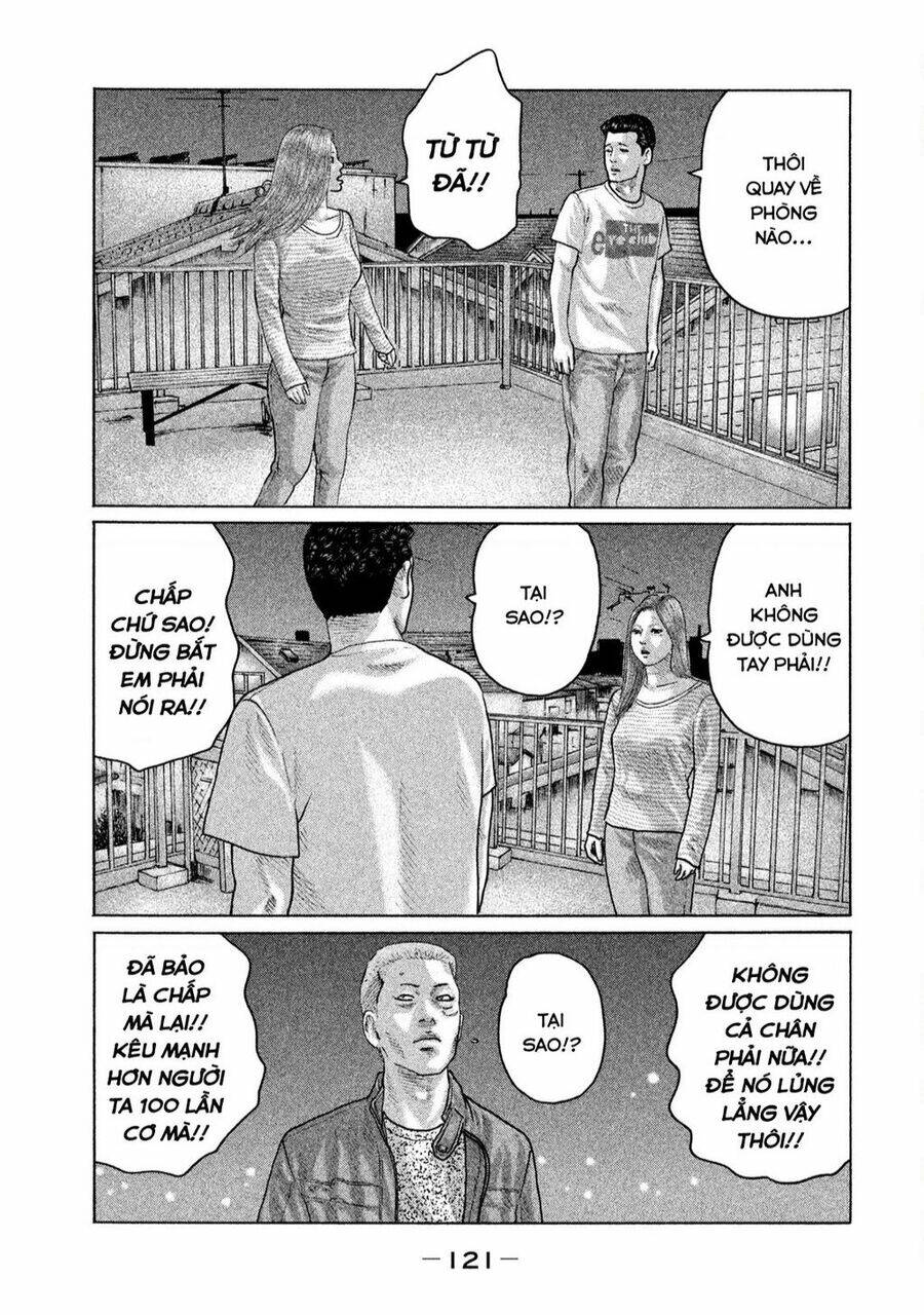 Sát Thủ Ẩn Dật Chapter 147 - Trang 2