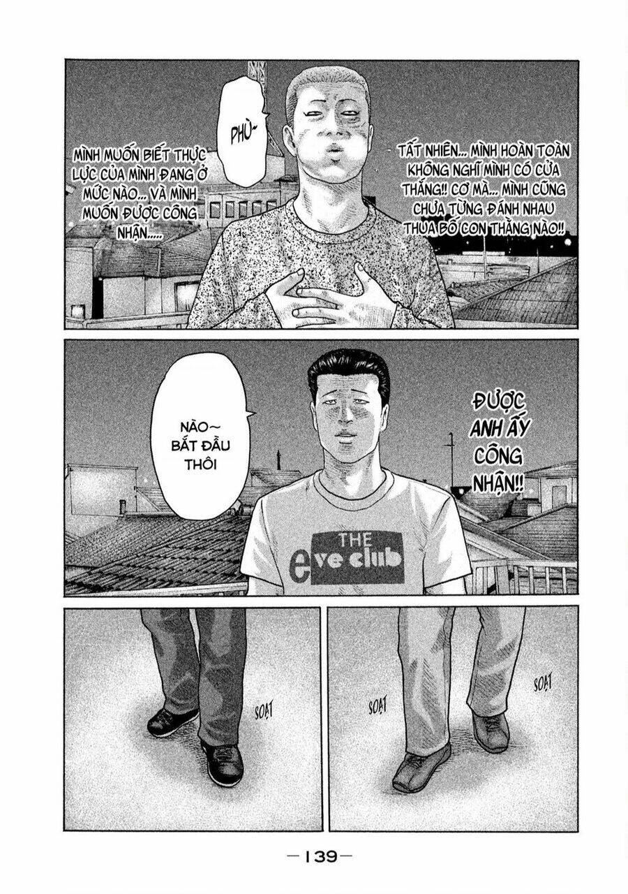 Sát Thủ Ẩn Dật Chapter 148 - Trang 2