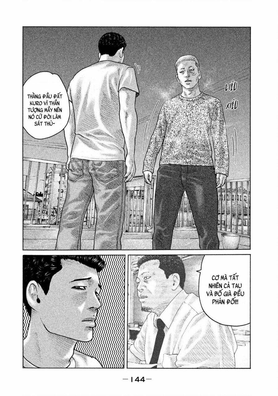 Sát Thủ Ẩn Dật Chapter 148 - Trang 2