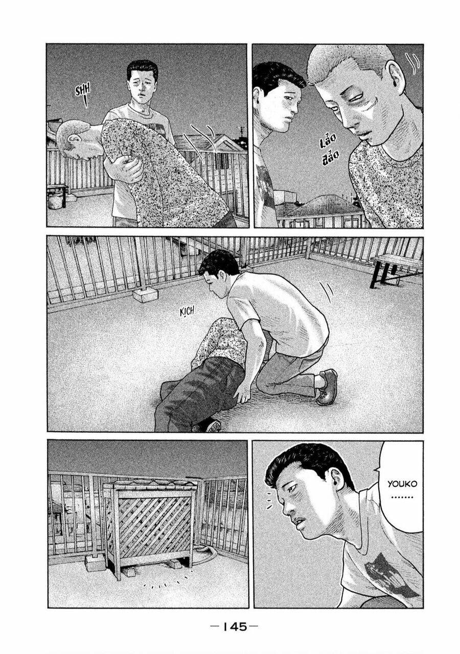 Sát Thủ Ẩn Dật Chapter 148 - Trang 2