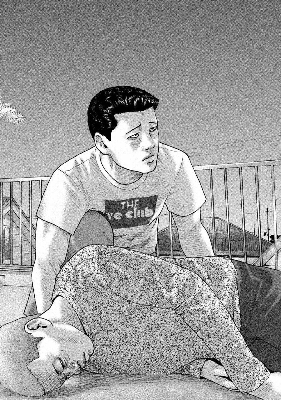 Sát Thủ Ẩn Dật Chapter 148 - Trang 2