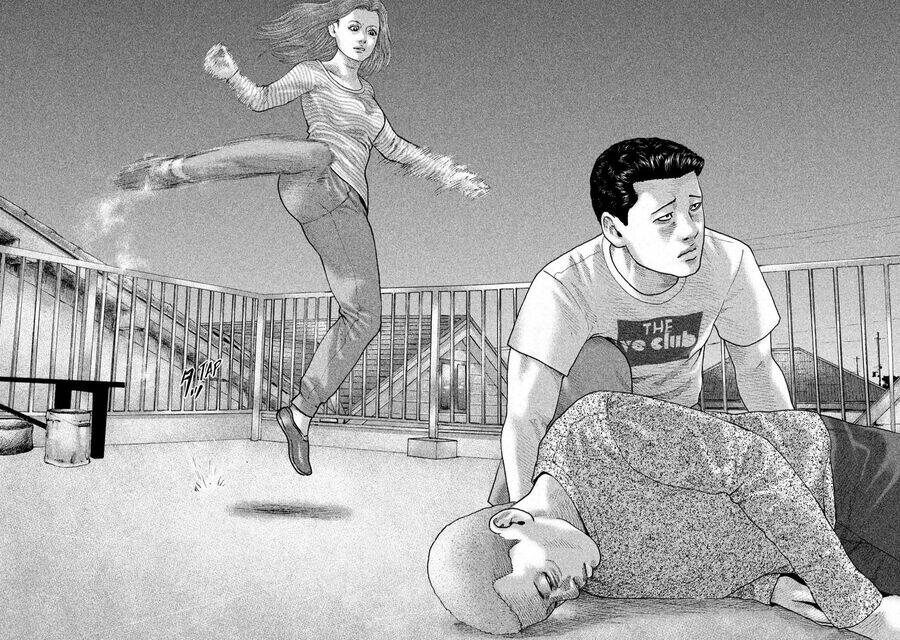 Sát Thủ Ẩn Dật Chapter 148 - Trang 2