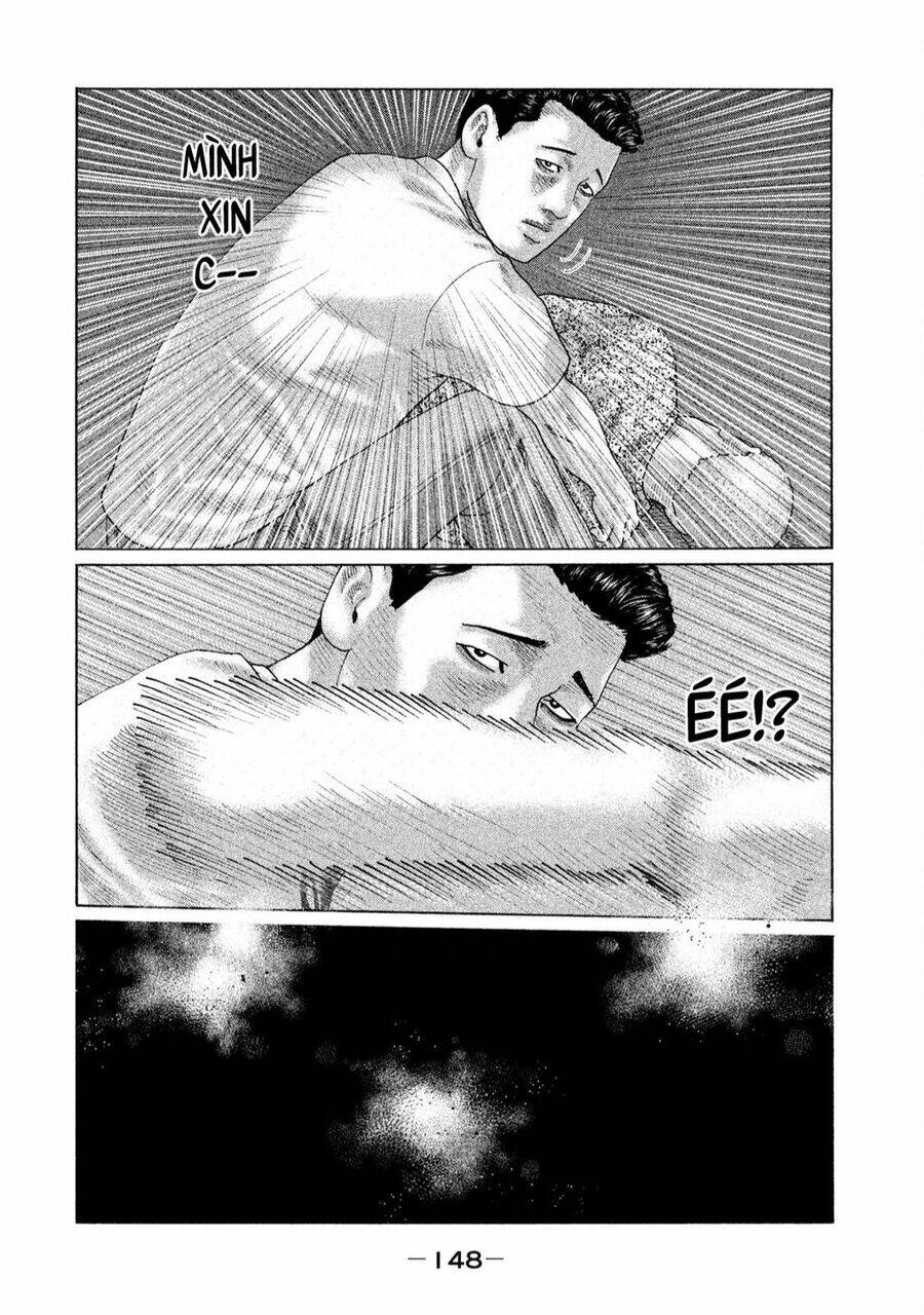 Sát Thủ Ẩn Dật Chapter 148 - Trang 2