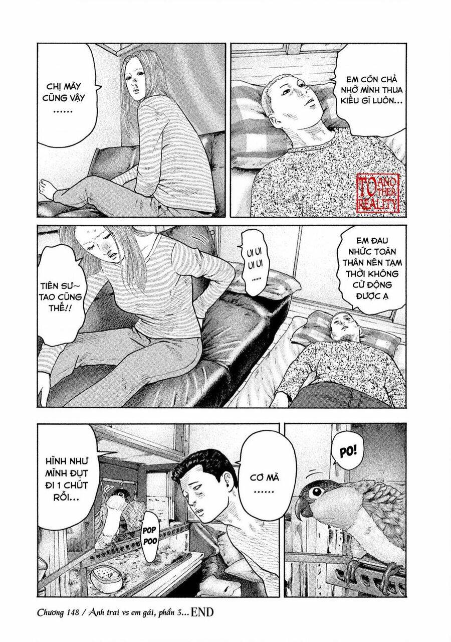 Sát Thủ Ẩn Dật Chapter 148 - Trang 2