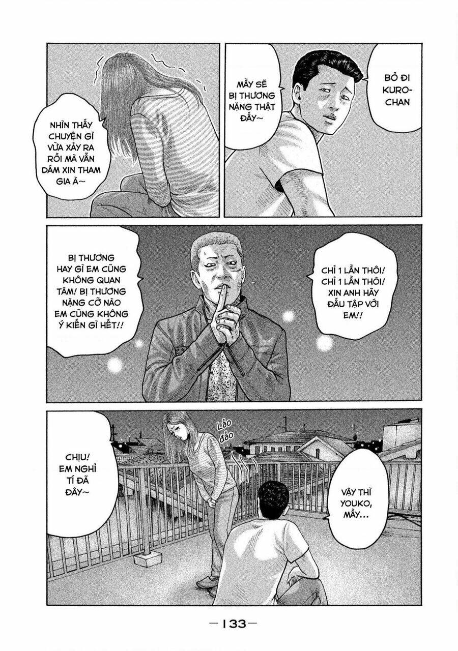 Sát Thủ Ẩn Dật Chapter 148 - Trang 2