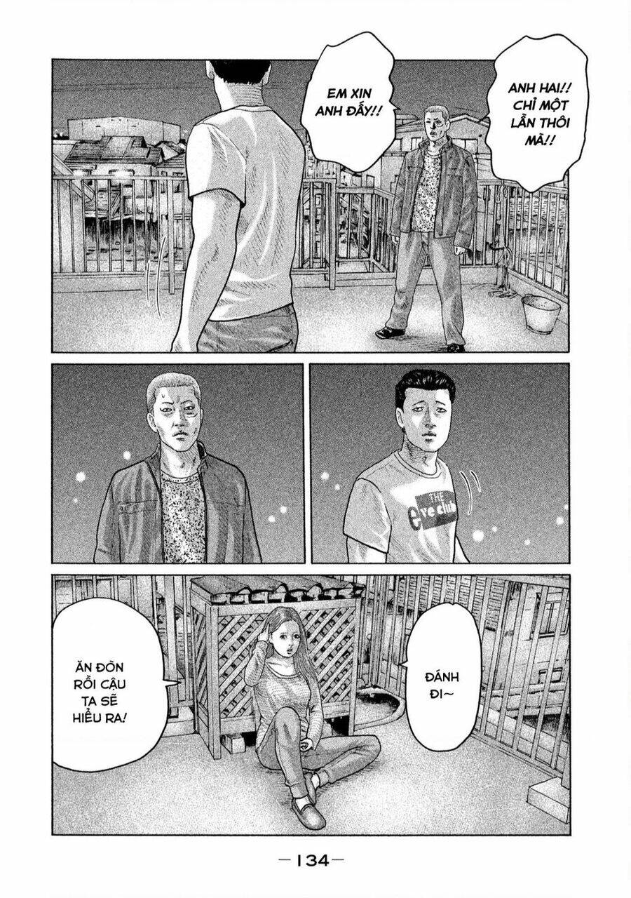 Sát Thủ Ẩn Dật Chapter 148 - Trang 2