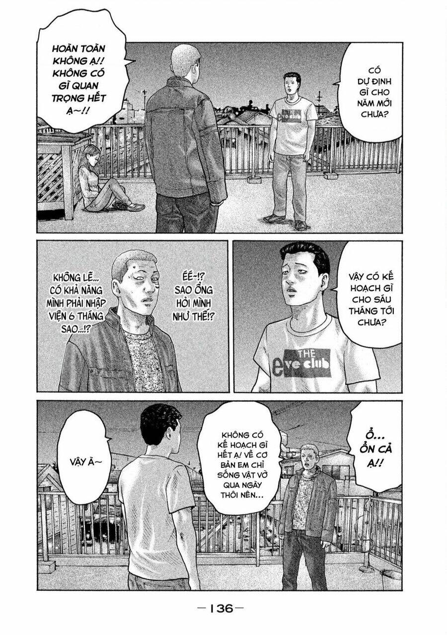 Sát Thủ Ẩn Dật Chapter 148 - Trang 2