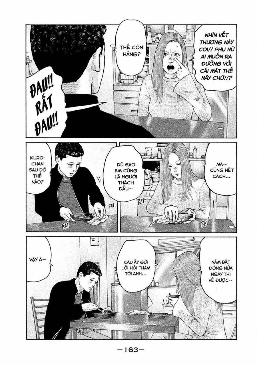 Sát Thủ Ẩn Dật Chapter 149 - Trang 2