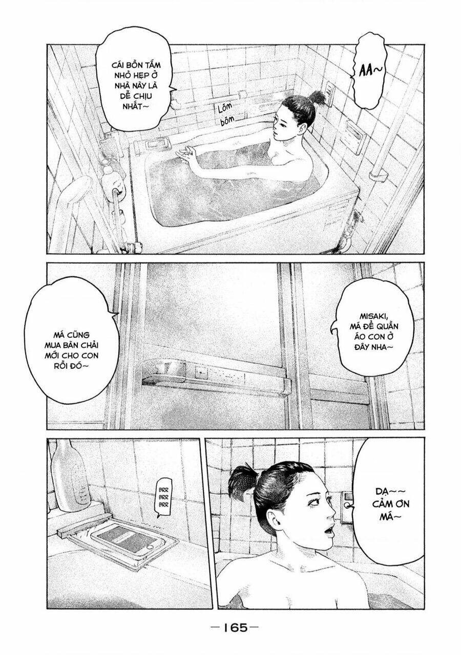 Sát Thủ Ẩn Dật Chapter 149 - Trang 2