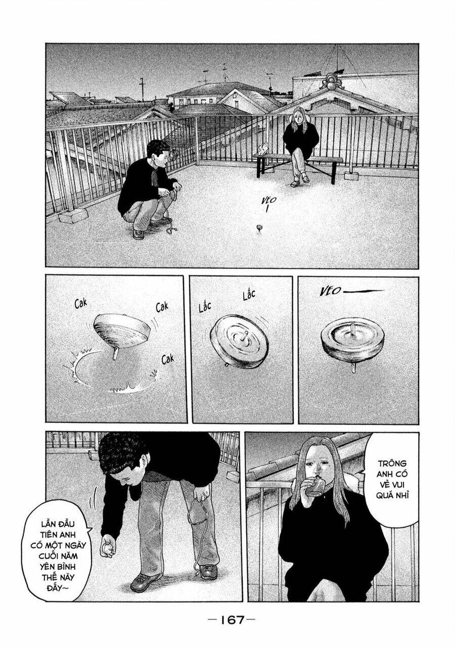 Sát Thủ Ẩn Dật Chapter 149 - Trang 2