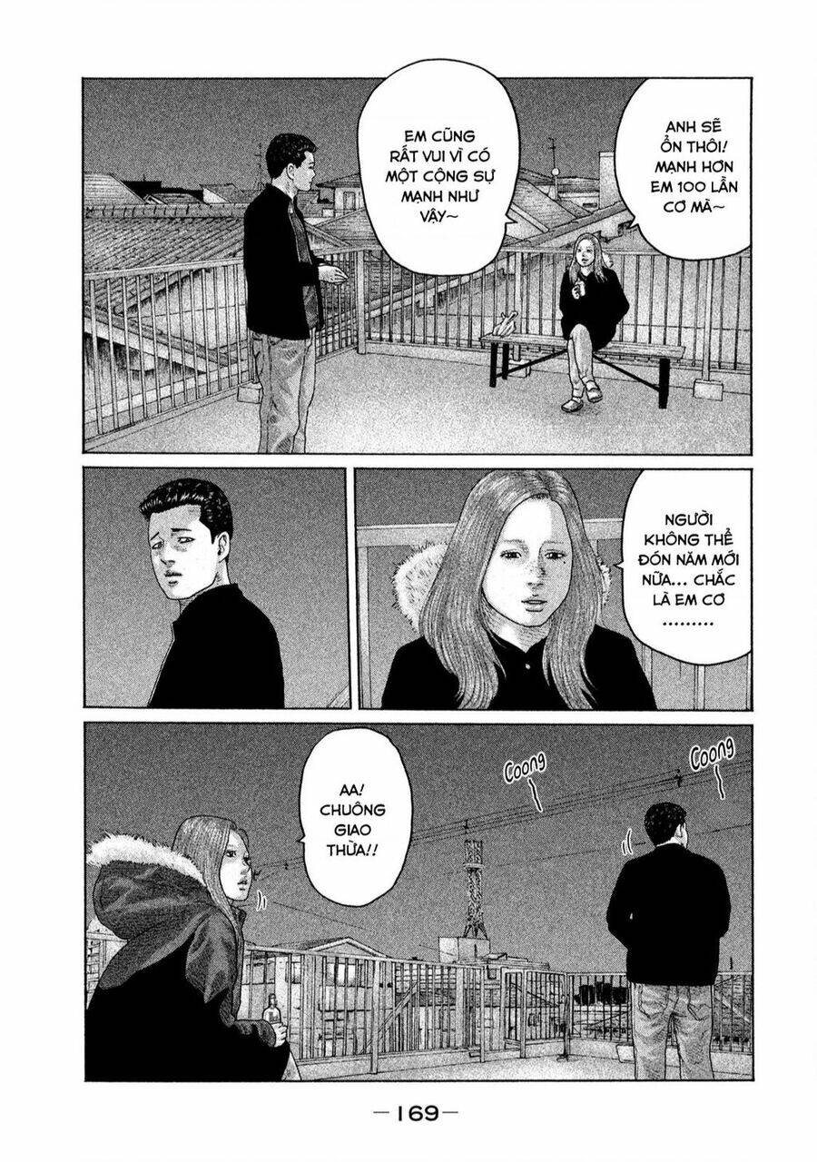 Sát Thủ Ẩn Dật Chapter 149 - Trang 2