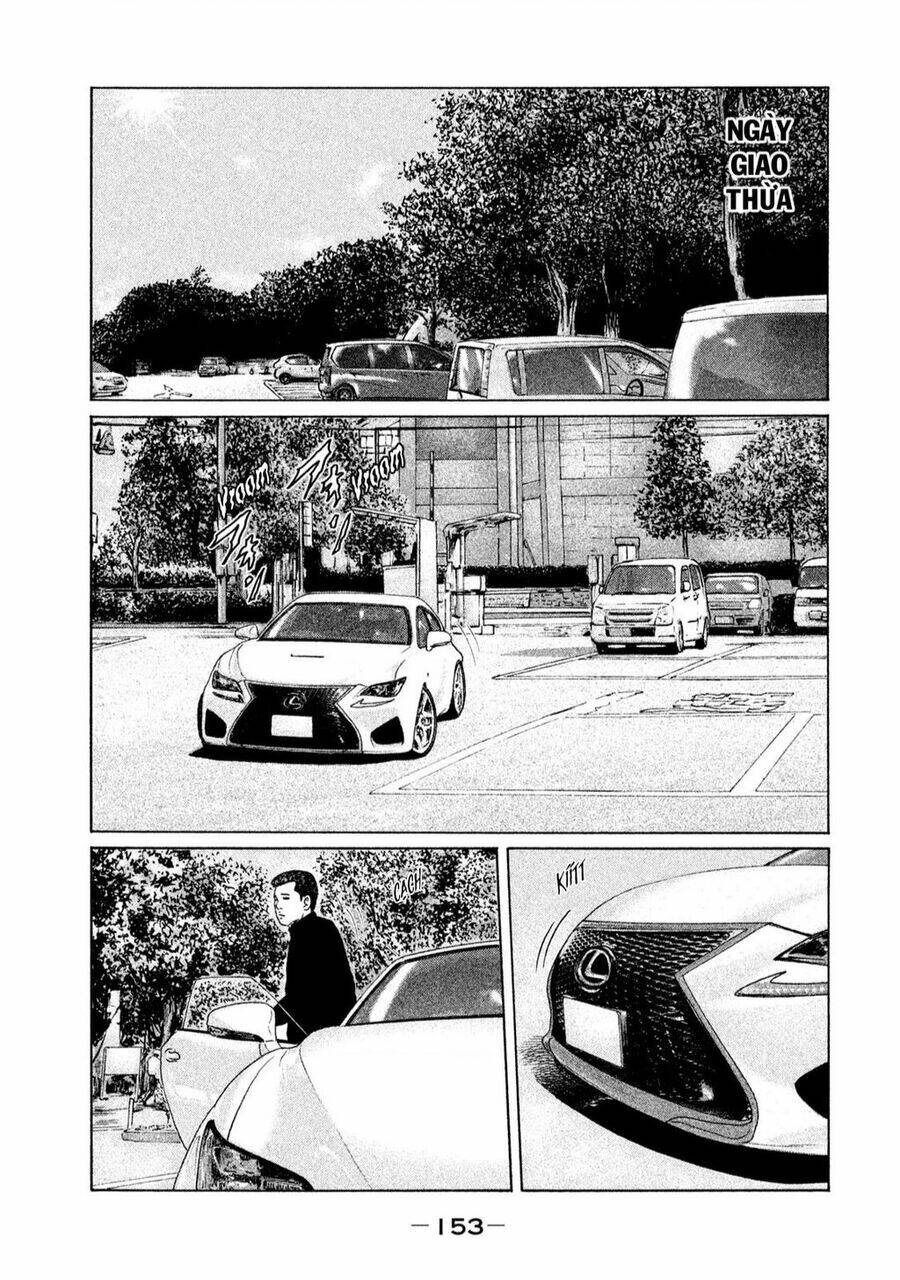 Sát Thủ Ẩn Dật Chapter 149 - Trang 2