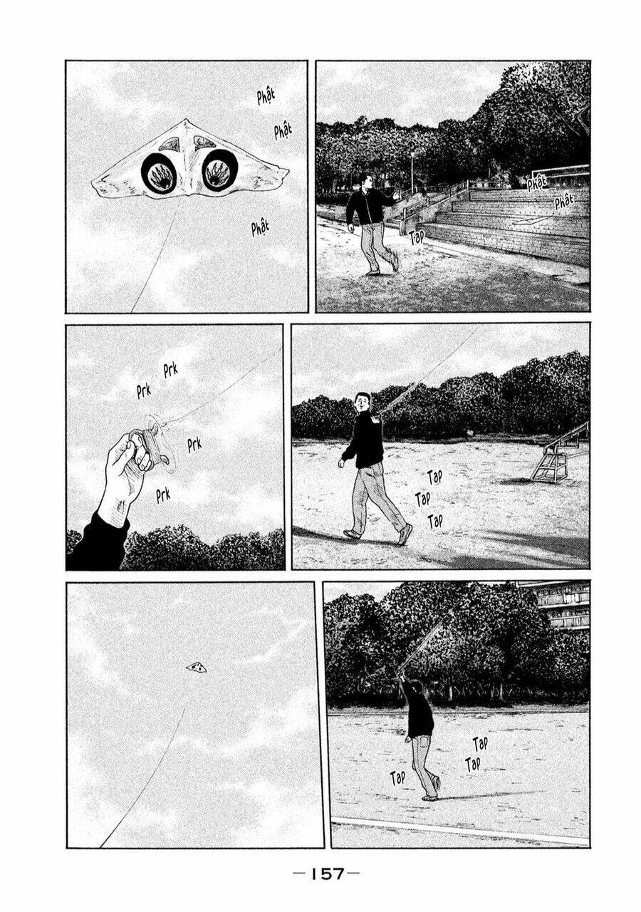 Sát Thủ Ẩn Dật Chapter 149 - Trang 2