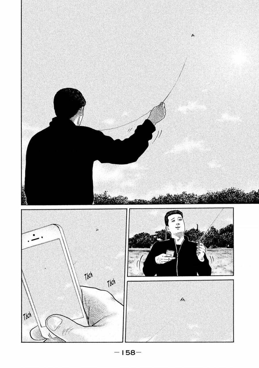 Sát Thủ Ẩn Dật Chapter 149 - Trang 2