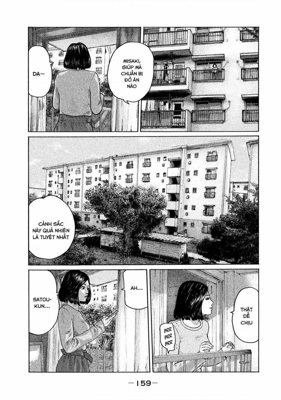 Sát Thủ Ẩn Dật Chapter 149 - Trang 2