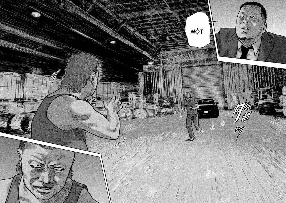 Sát Thủ Ẩn Dật Chapter 15 - Trang 2