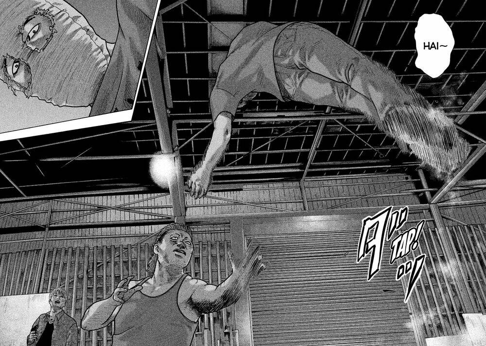 Sát Thủ Ẩn Dật Chapter 15 - Trang 2