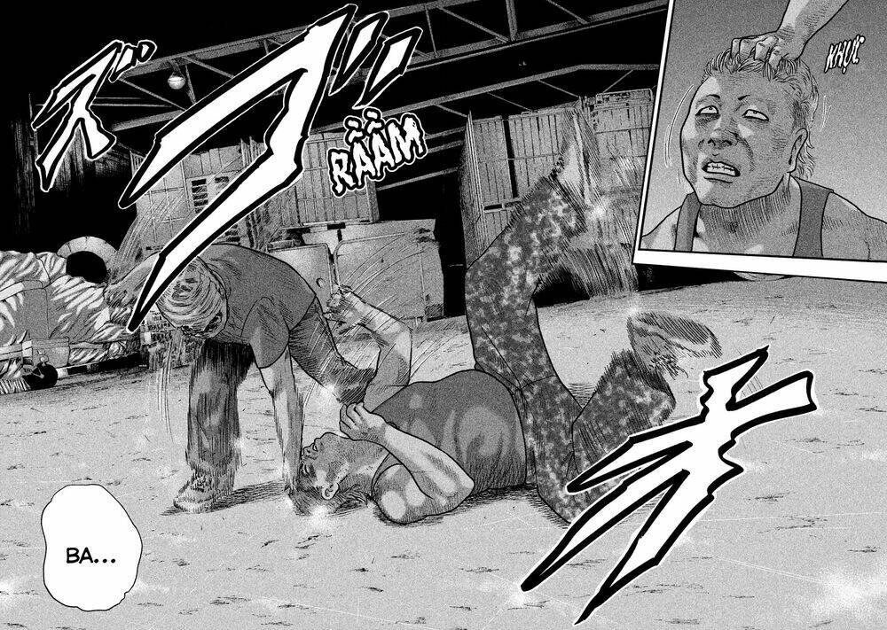 Sát Thủ Ẩn Dật Chapter 15 - Trang 2