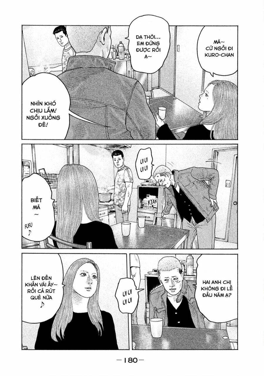 Sát Thủ Ẩn Dật Chapter 150 - Trang 2